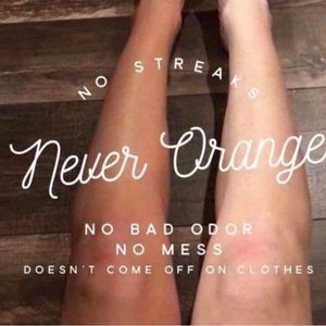 Nu Skin Sunright Intra Glow Tanner